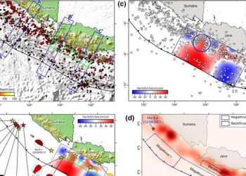 Megathrust Dapat Terjadi Kapan Saja, Jakarta Mendapat Peringatan