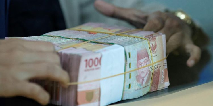 Kredit 2 Digit di 2025 Digenjot Dana SAL Rp25 T