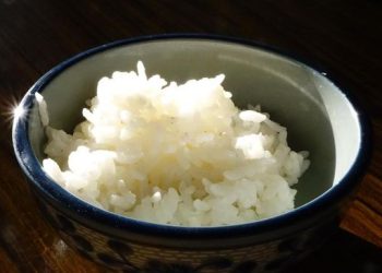 Makan Nasi Hangat atau Dingin, Mana yang Lebih Sehat untuk Tubuh?