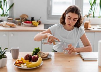 Turunkan Gula Darah Setelah Makan dengan 3 Langkah Ini