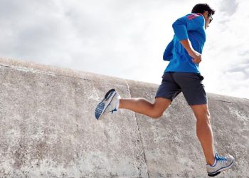 Jalan Kaki atau Lari, Mana yang Lebih Baik untuk Kesehatan?