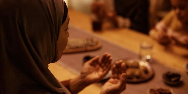 Jadwal Puasa Nisfu Syaban 2026 dan Bacaan Niat Lengkap