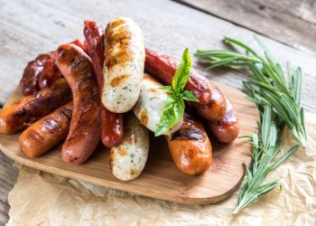 Jauhi Makanan Ini untuk Kesehatan Pembuluh Darah Arteri dan Jantung