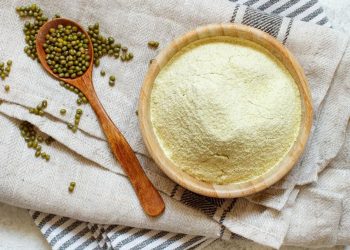 Bahan Dasar Tepung Hunkwe yang Banyak Digunakan di Jajanan Pasar