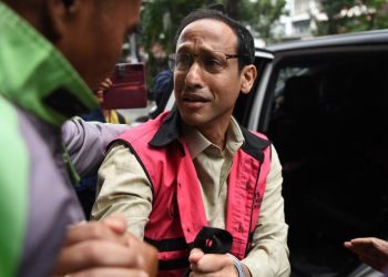 Peran Google dalam Pengadaan Chromebook yang Menghambat Nadiem