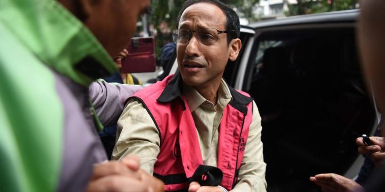 Peran Google dalam Pengadaan Chromebook yang Menghambat Nadiem