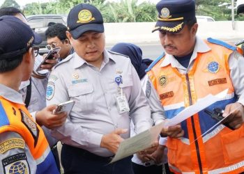 Bekukan Operasional Cahaya Trans oleh Ditjen Hubdat Karena Kelalaian Izin