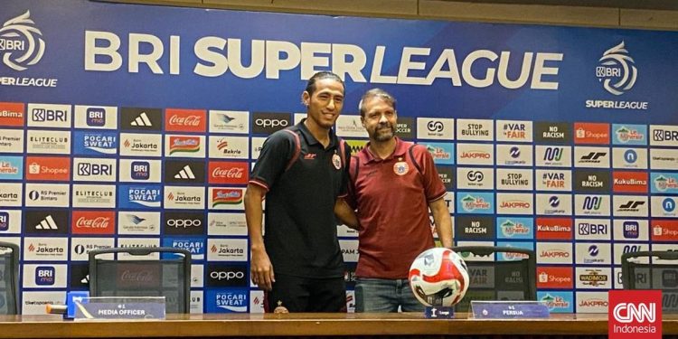 Banyak Pemain yang Berasal dari Timnas