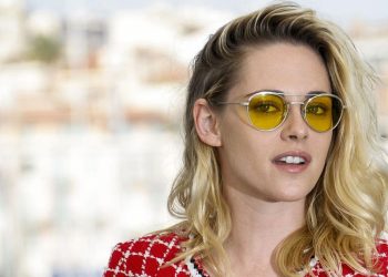 Kristen Stewart Rencanakan Pindah dari Amerika Serikat Karena Pemerintahan Trump