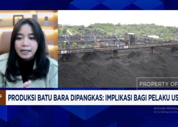Meningkatkan Produksi Batu Bara, Penambang Minta Kepastian Rencana Kerja Anggaran Belanja