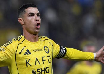 Berapa Lama Ronaldo Mencetak 1.000 Gol?