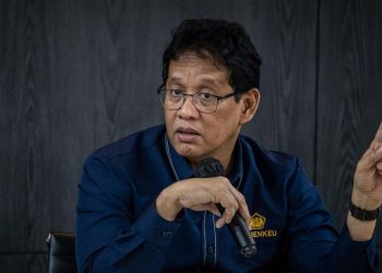 Purbaya Kritik Lemahnya PBB Terkait Penangkapan Maduro oleh Trump
