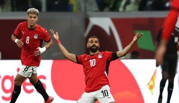 Kapan Mo Salah Akan Kembali ke Liverpool?