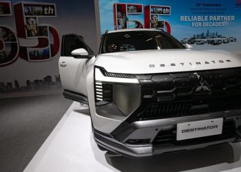 Fitur Konektivitas Mitsubishi Destinator ke Hp dan Manfaatnya