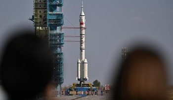 Target Ambisius Indonesia Luncurkan Roket ke Antariksa Sebelum Tahun 2040