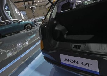 Sertifikasi Keamanan Data Kendaraan di China Diperoleh GAC