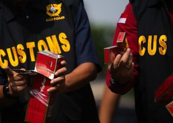 Bea Cukai Meningkatkan Kinerja Setelah Ancaman Purbaya Untuk Pembekuan