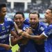 Klasemen Super League Paruh Musim setelah Persib Menang atas Persija 1-0