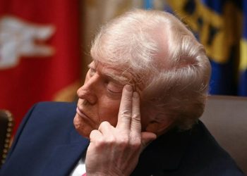 Trump Ancaman Tarif 100 Persen untuk Kanada Jika Bertransaksi dengan China