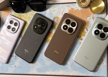 Redmi Note 15 Series Segera Rilis di Indonesia, Simak Bocoran Spesifikasinya