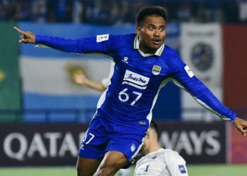 Saddil Ramdani Menyaksikan Kesempatan Membela Timnas Indonesia di Bawah John Herdman