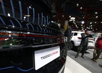 Dealer ke-74 Didirikan, Chery Fokus Hanya untuk Penjualan