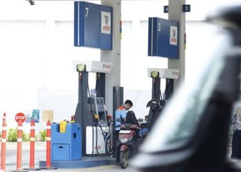 SPBU Swasta Wajib Beli BBM Solar di Dalam Negeri Tanpa Impor