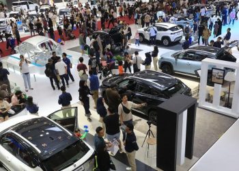 Peluang EV Baterai Nikel Semakin Besar