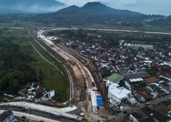 Tol Yogya-Bawen Aktif Saat Mudik Lebaran 2026