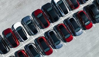 BYD Jadi Produsen Mobil Listrik Terbesar Dunia Menggeser Tesla