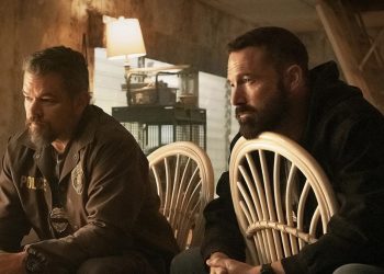 Matt Damon Mengatakan Film dari Layanan Streaming Dibuat Secara Berbeda