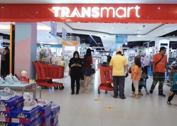 Diskon Besar Transmart untuk Kebutuhan Pokok