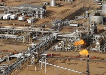 AS dan Venezuela Bahas Pasokan Minyak Secara Diam-Diam, China Dikhianati