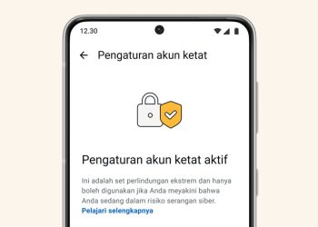 WhatsApp Luncurkan Fitur Baru Untuk Meningkatkan Privasi Akun, Ini Langkahnya