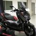 Seragam Baru Nmax dan Xmax untuk Merayakan 25 Tahun Maxi Yamaha