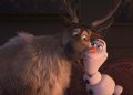 Frozen 3 Diperkirakan Rilis pada November 2027