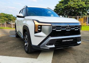 Wanita Berani Nyetir Destinator Begini Kata Rifat Sungkar