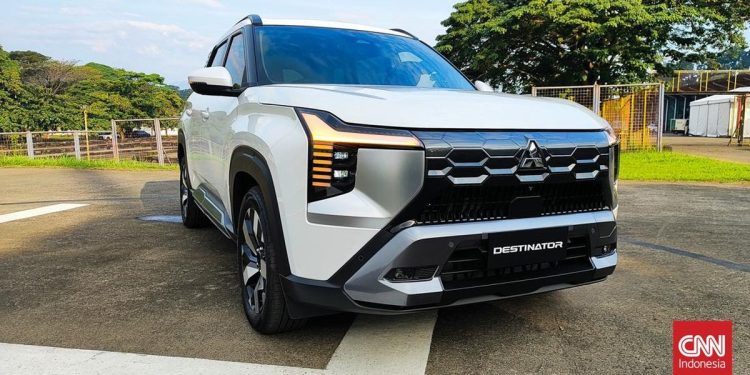 Wanita Berani Nyetir Destinator Begini Kata Rifat Sungkar