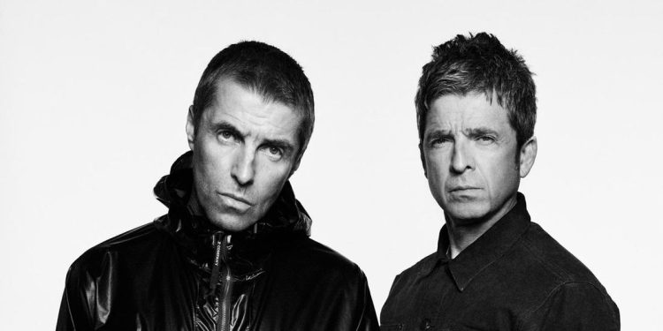 Noel Gallagher Pastikan Akan Beraksi Lagi Bersama Liam