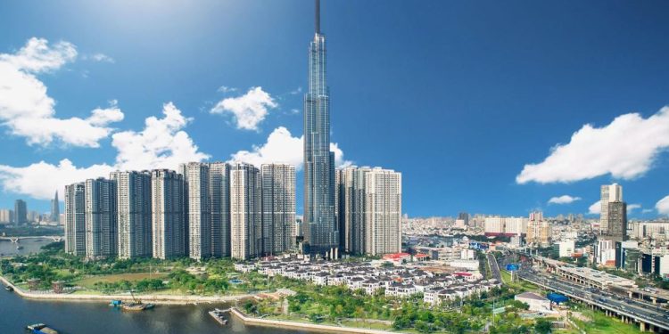 Vingroup dan Vinhomes Masuk Daftar Perusahaan Terbaik Asia-Pasifik 2026