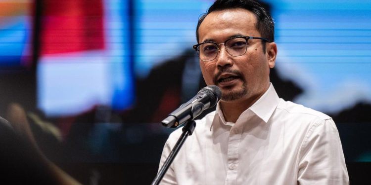 Catatan 442 Kopdes Merah Putih untuk Penjualan LPG dan Minyak Tanah