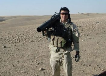 Dari Tentara Menjadi Pemimpin Startup dengan Nilai Ratusan Miliar