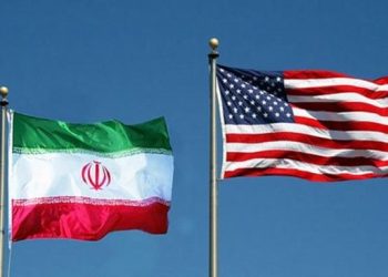 Upaya Serbu Iran Gagal, Helikopter Meledak dan Tewaskan Delapan Tentara