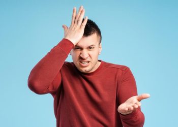 5 Kesalahan yang Menyebabkan Penurunan IQ