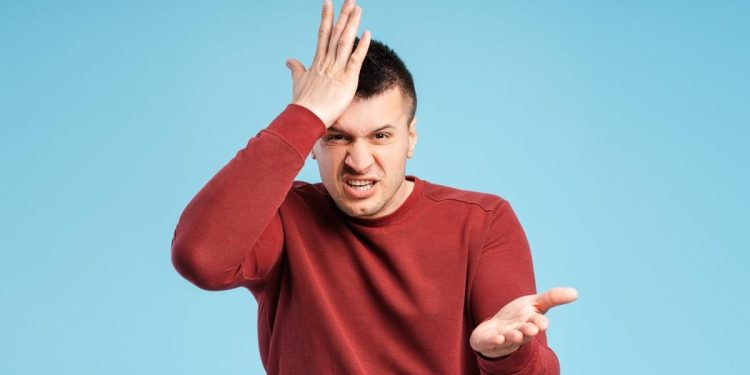 5 Kesalahan yang Menyebabkan Penurunan IQ