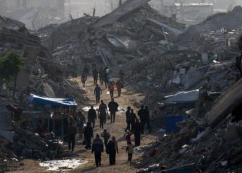 Kemlu Berikan Pernyataan tentang Keberangkatan Pasukan RI ke Gaza Masih Dalam Pembahasan