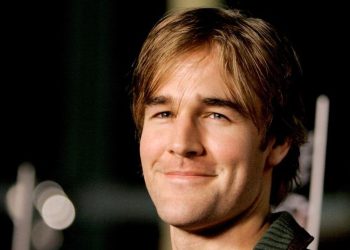 Momen Terakhir Penuh Cinta Bersama Sahabat James Van Der Beek