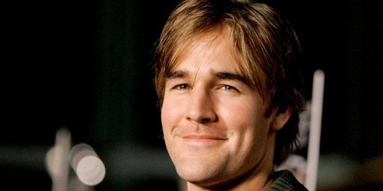 Momen Terakhir Penuh Cinta Bersama Sahabat James Van Der Beek