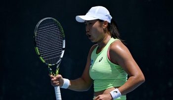 Janice Tjen Tantang Iga Swiatek Nomor 2 Dunia di Qatar Open 2026