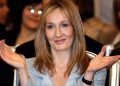 Rowling Bantah Undang Epstein dalam Harry Potter dan Cursed Child